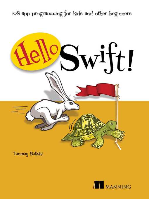 Title details for Hello Swift! by Puneet Bakshi - Available